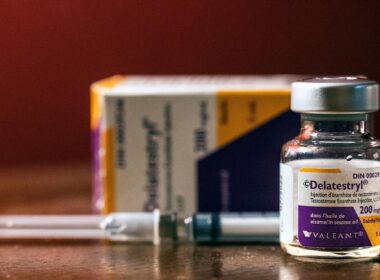 Terapia zastępcza testosteronem