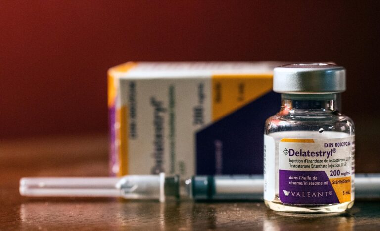 Terapia zastępcza testosteronem